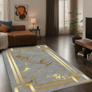 Velvet soft and comfortable patterned printed carpet, living room rug, suitable for multiple scenarios, available in various sizes, soft and non-shedding.