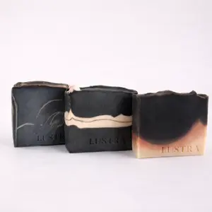 Dark Soap Collection