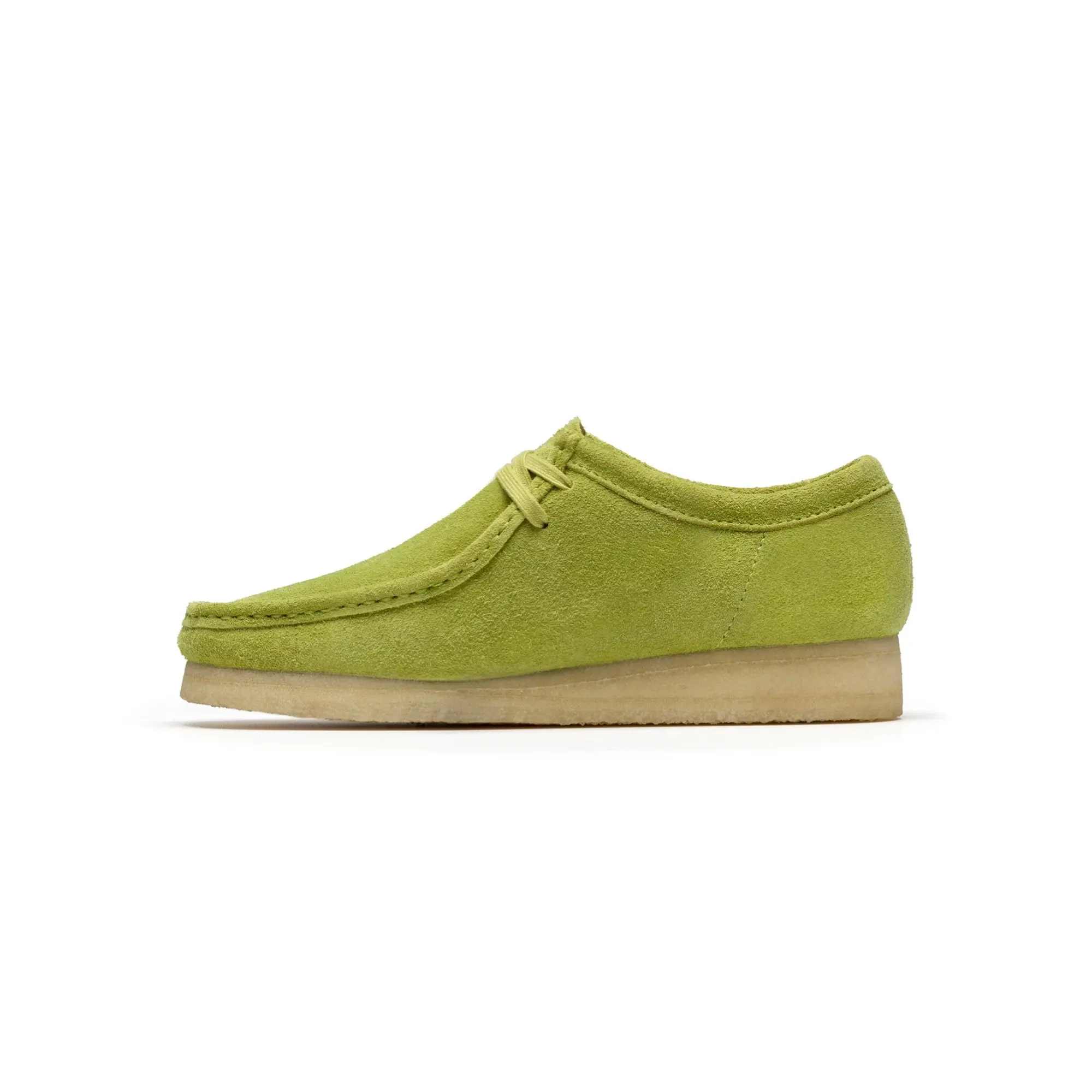 Clarks Wallabee - Men's