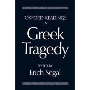 USED-Oxford Readings in Greek Tragedy (Paperback)