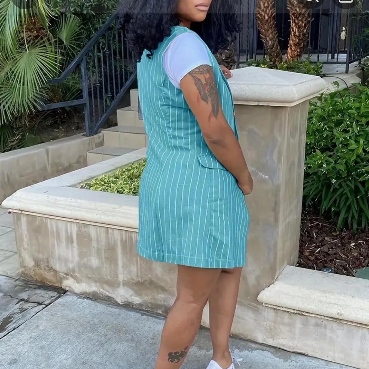 Chi chi London dress Womenswear Casual Wear Comfort - TikTok Shop