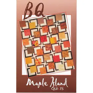 BQ Quilt Pattern Quilt Pattern