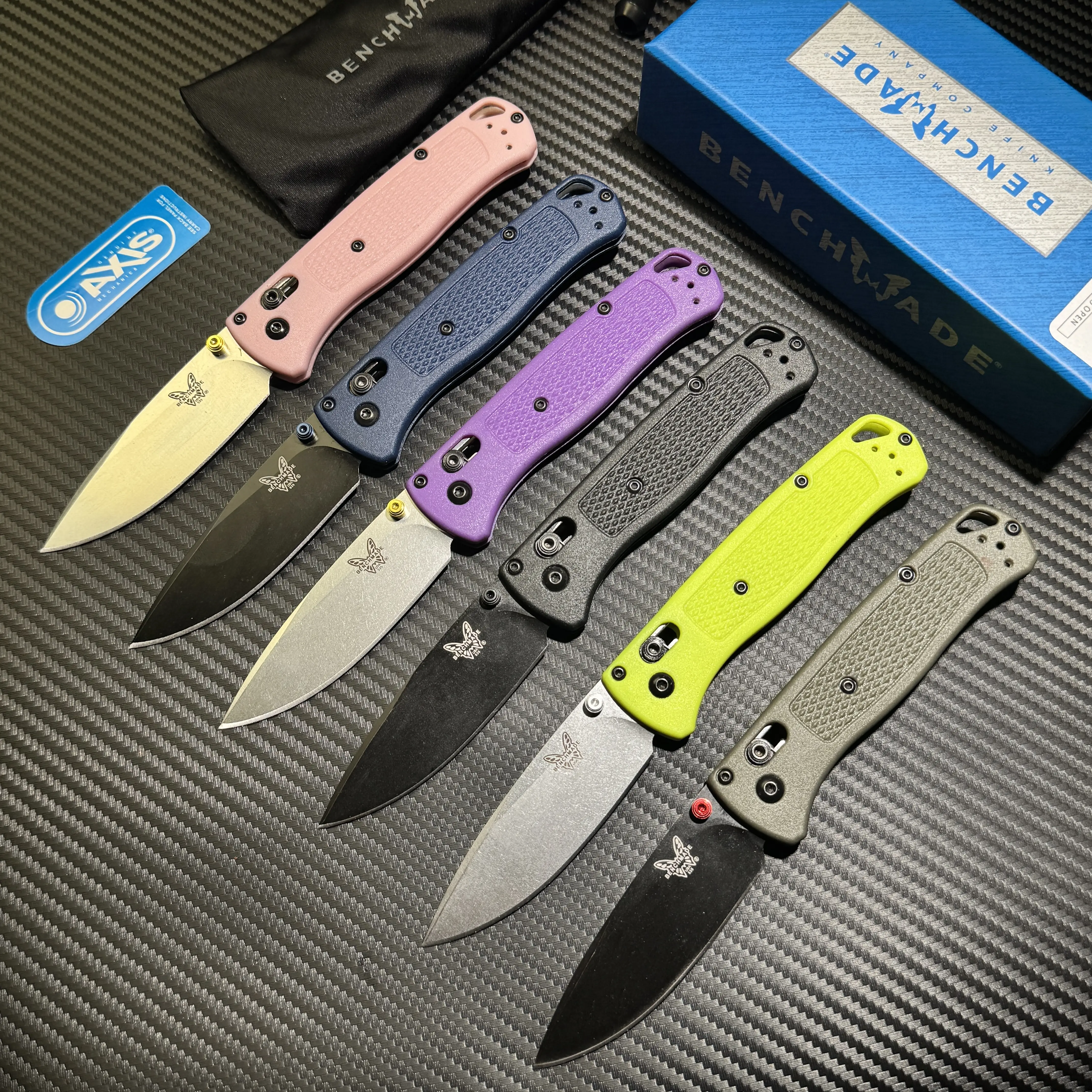 1 Piece 535 Folding Knife Portable Pocket Knife Outdoor Camping Hiking Fishing Survival Knife Compact EDC Tool Everyday Carry Safety Knives Hunting Tr