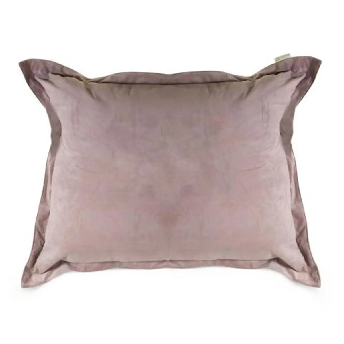 Majestic Home Villa Azure Floor Pillow, Non-Inflatable Standard Pillow for Textiles & Soft Furnishings Bedding and Linens Use, Non-Inflatable Standard Pillows