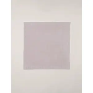 Barefoot Dreams Chai Receiving Blanket