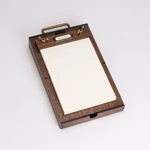 BSC - The Notepad Holder A5