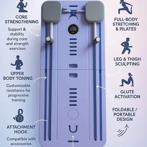 Pilates Board