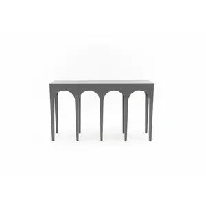 Triumphal Arch Console Table
