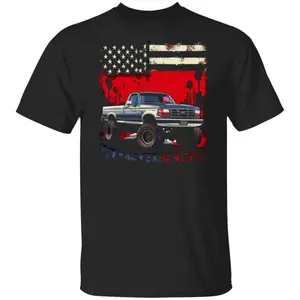 OBS Ford F250 90's OBSession Truck T-Shirt Sweatshirt Hoodie