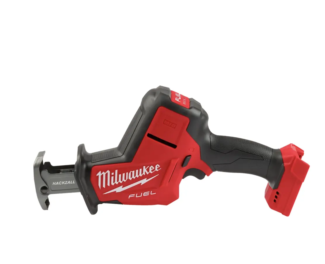 2719-20 - Milwaukee - M18 FUEL Hackzall