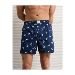 AEO Men's Ducks Stretch Classic Boxer Short