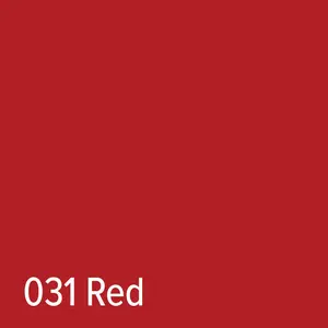 031 Red - Adhesive Vinyl | Oracal 651