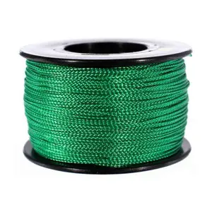 Nano Cord - Green (300ft Spool)