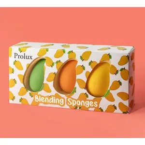 Mango Blending Sponges