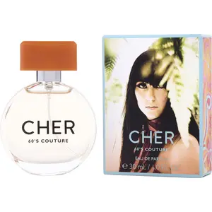 Cher Decades 60'S Couture By Cher Eau De Parfum For Unisex
