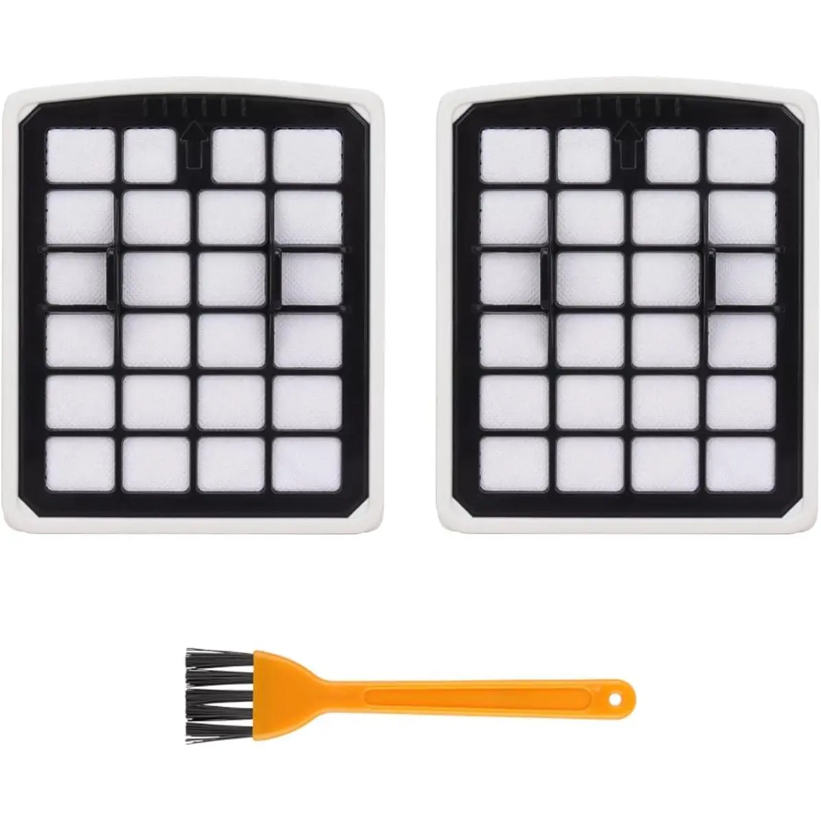 Dust Cup Filters 2Pack