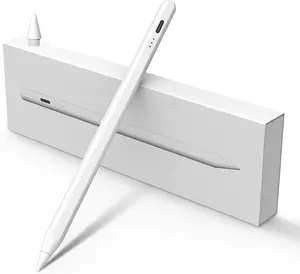 Stylus Pen for iPad,  Pencil W/Palm Rejection&Tilt, 13 Mins Fast Charge,  iPad Pencil for iPad 6-10,iPad Pro11/12.9"/M4,iPad Air3/4/5/M2,iPad Mini5/6，Christmas gift，Gifts for friends， ipad air3