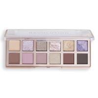 Enchanted Icon Soft Pink Nudes Palette