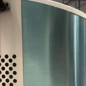 Product Review of EUHOMY Ice Maker Countertop with Handle, 26lbs in 24Hrs, 9 Ice Cubes Ready in 6 Mins, Auto-Cleaning Portable Ice Maker with Basket and Scoop, for Home/Kitchen/Camping/RV. (2024 New Silver) Utensils from C**e