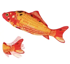 Flopper Fish (Rechargeable) Flopper Fish (Rechargeable)