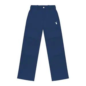 Playboy Women's Ex-Boyfriend Work Pants