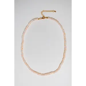 The Evelyn Necklace