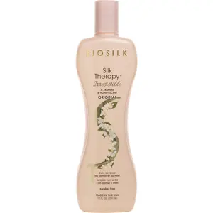 Biosilk By Biosilk Silk Therapy Irresistible For Unisex