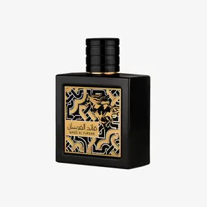 Qaed Al Fursan Unisex Fragrance, Beauty & Personal Care Scent
