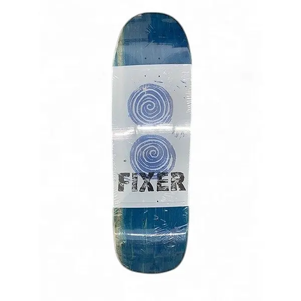Fixer Skateboards