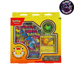 Pokémon Day 2026 Box (Pokémon TCG)