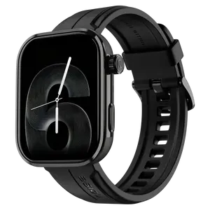 Noise ColorFit Pro 6 Max Smart Watch
