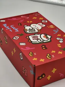 PushTile 2 Player Mahjong Set - Capybara