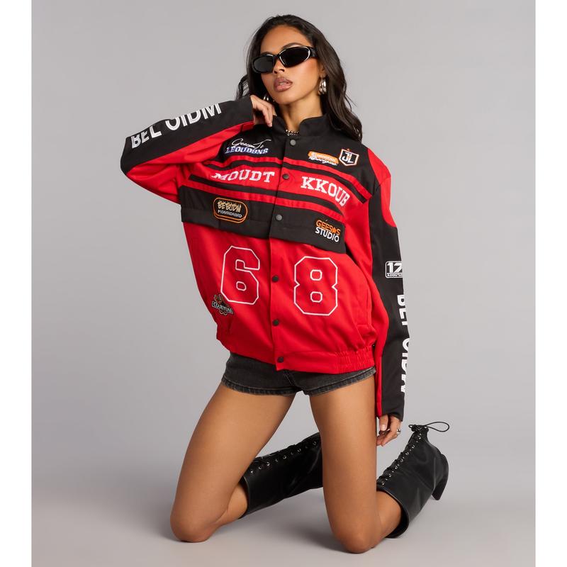 Trackside Icon Convertible Motocross Jacket