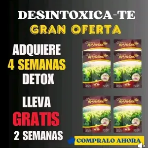 Tedivina ORIGINAL organic detox. 12 natural ingredients. Premium - No Caffeine   - 3oz bag    Organic Fitness Supplement Edible Healthcare Drink Beverage Tea Herbal
