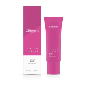 skinChemists Youth Series Retinol Mask 50ml