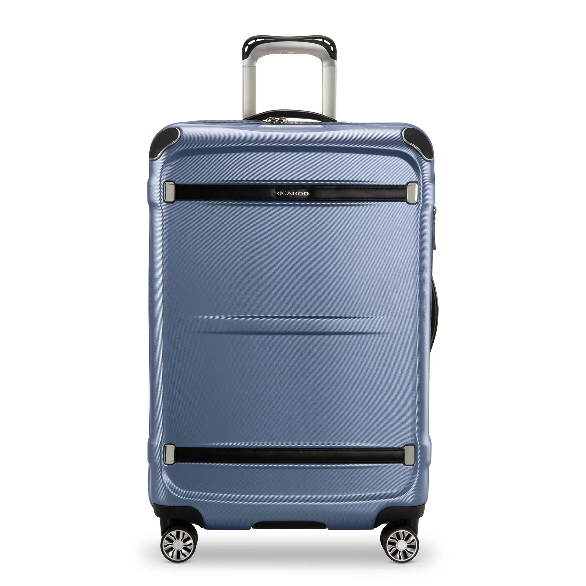 Ricardo Beverly Hills Rodeo Drive 2.0 Hardside Expandable Spinner Medium 25"
