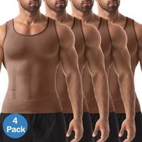Brown (4 Pack)