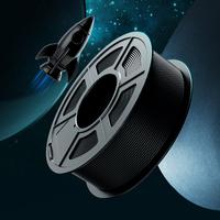 High Speed PLA / Black