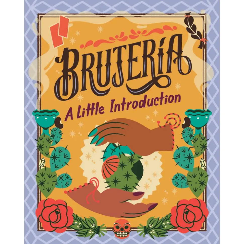 Brujería