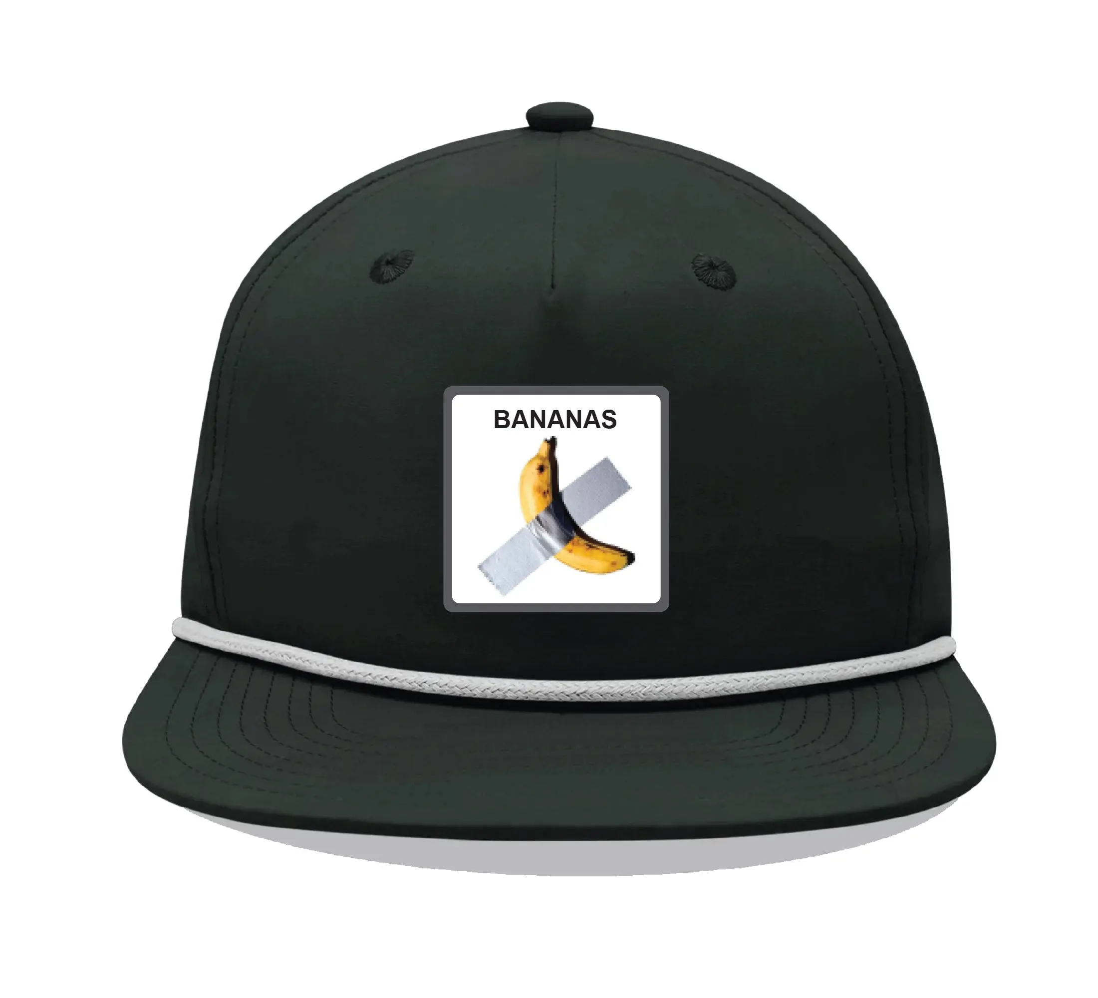 BANANAS PATCH HAT