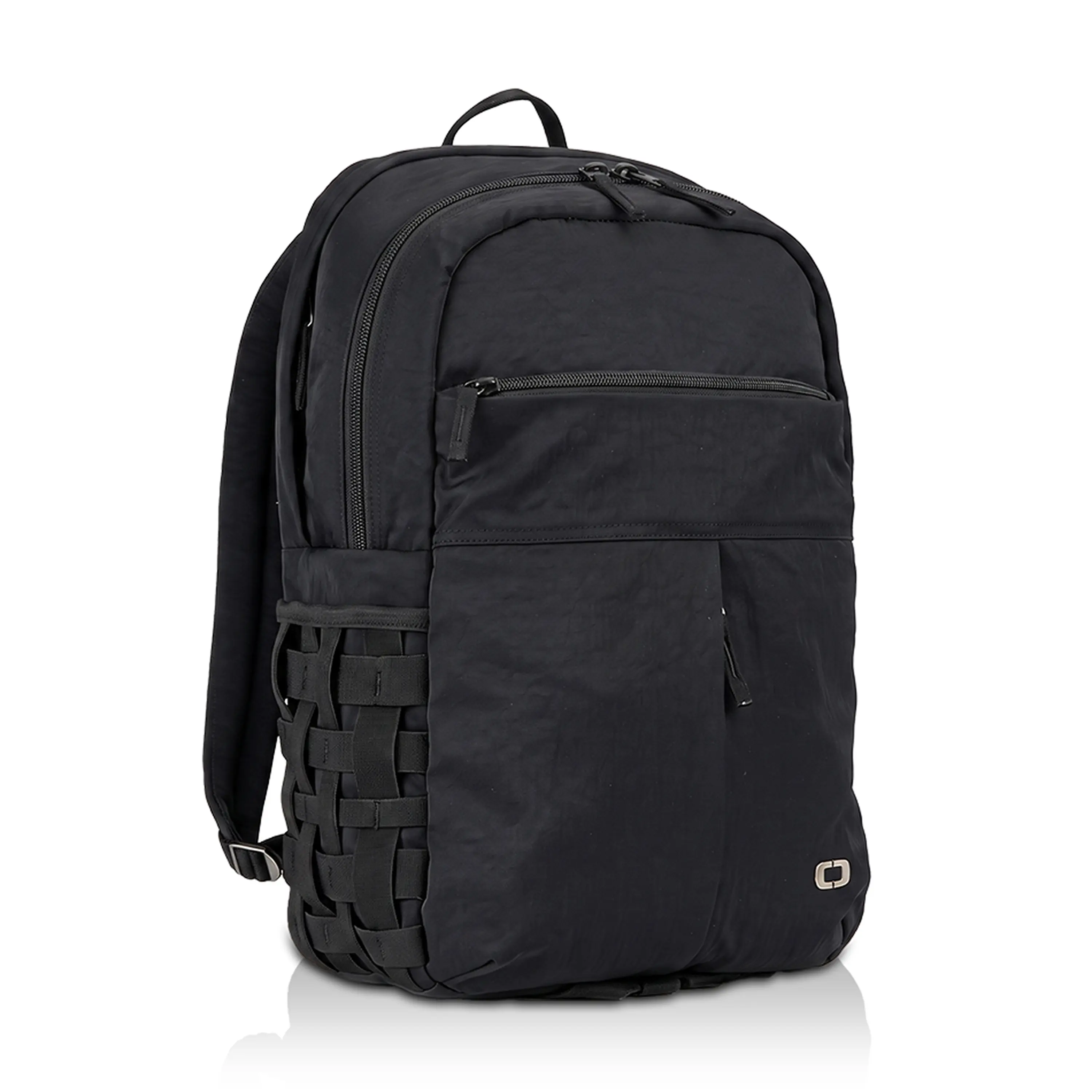 OGIO Rise Backpack in Black