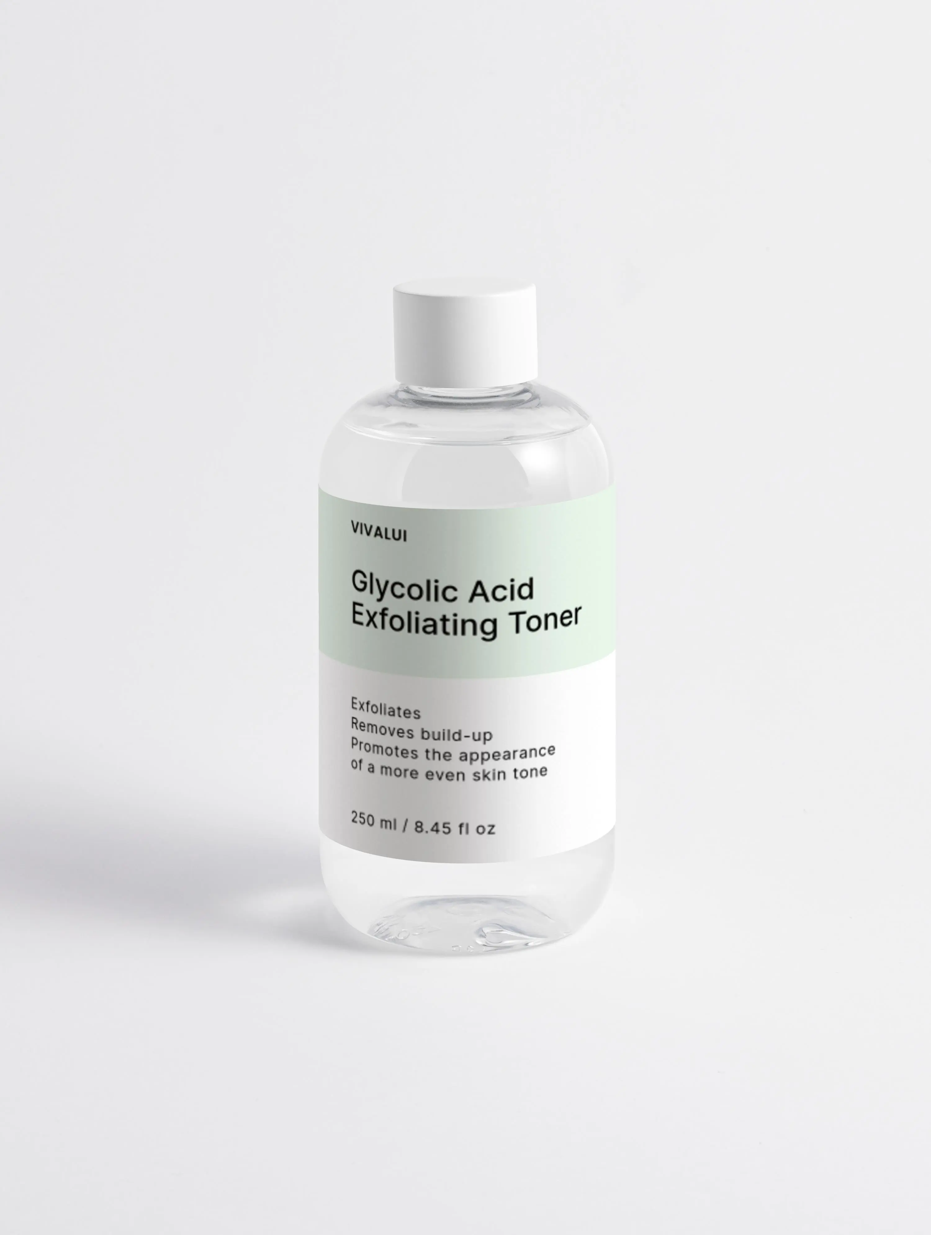 Glycolic Acid Exfoliating Toner Clearblend