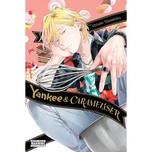 Yankee & Carameliser (Manga)