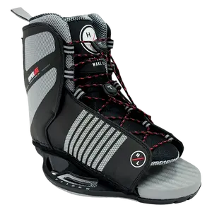 Hyperlite Remix Wakeboard Bindings 2026