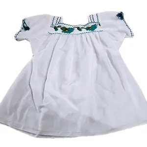 Mexican Style Blouse