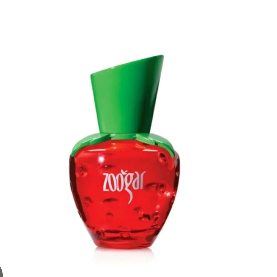 ZOOGAR Women's Limited Edition EDP Perfume Spray - 1.7 FL OZ Floral Fruity Fragrance, Liquid in Spray Bottle with Unique Aroma
