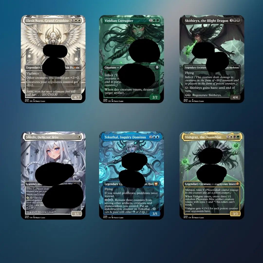 mtg commander proliferate deck Zabaz  (Boros deck)  Archidekt you can generate huge amounts of mana with Jiang Yanggu MTG Decks & More Blue