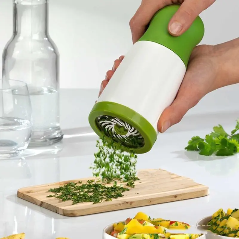 2Spice Grinder, Garlic Grinder, Coriander Grinder, Spice And Seasoning Crusher