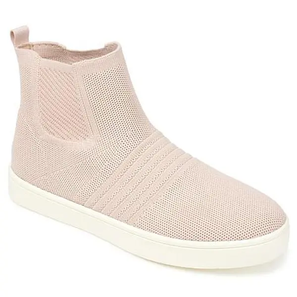 Journee Collection Women's Tru Comfort Foam Kody Sneaker