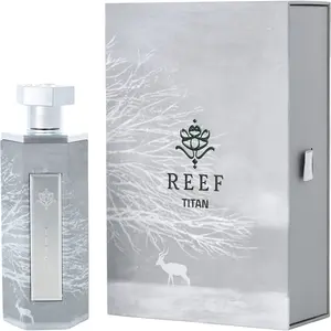 Reef Titan By Reef Eau De Parfum For Unisex
